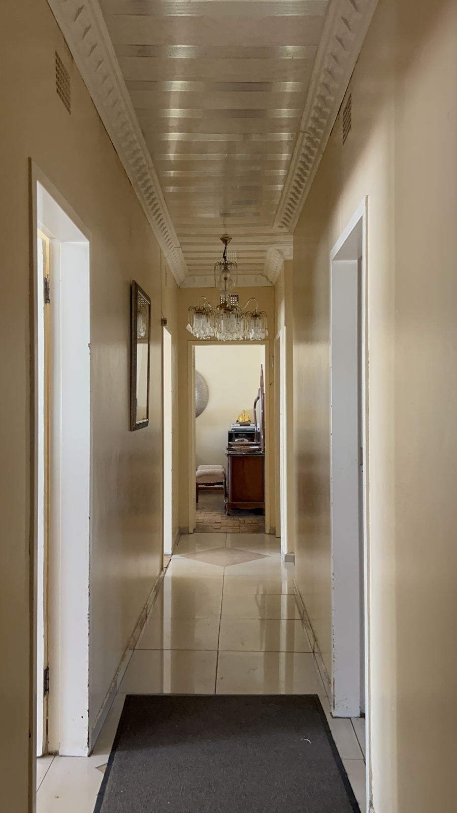 4 Bedroom Property for Sale in Sasolburg Ext 3 Free State